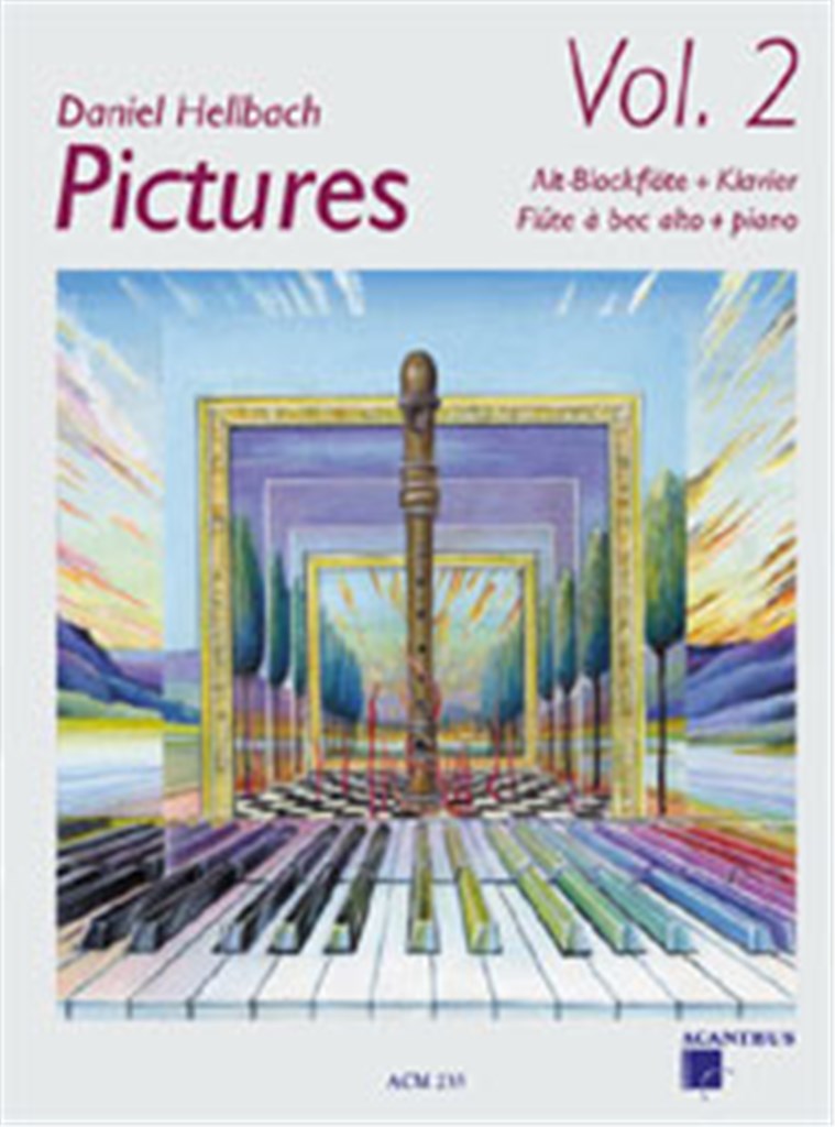 Pictures Vol. 2