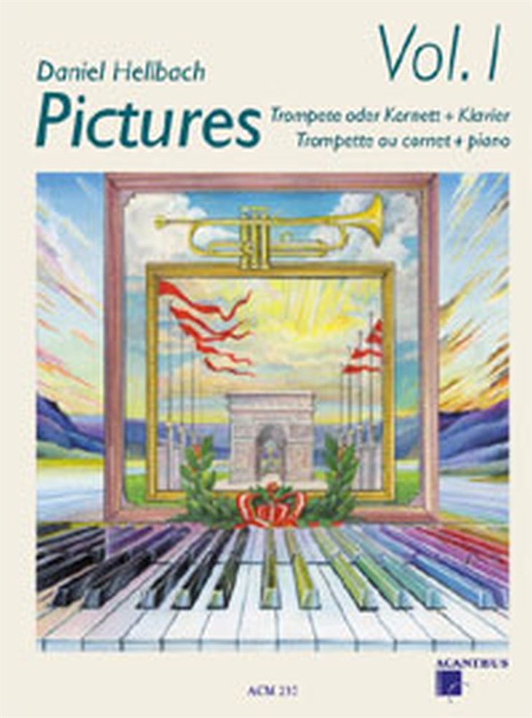 Pictures Vol. 1