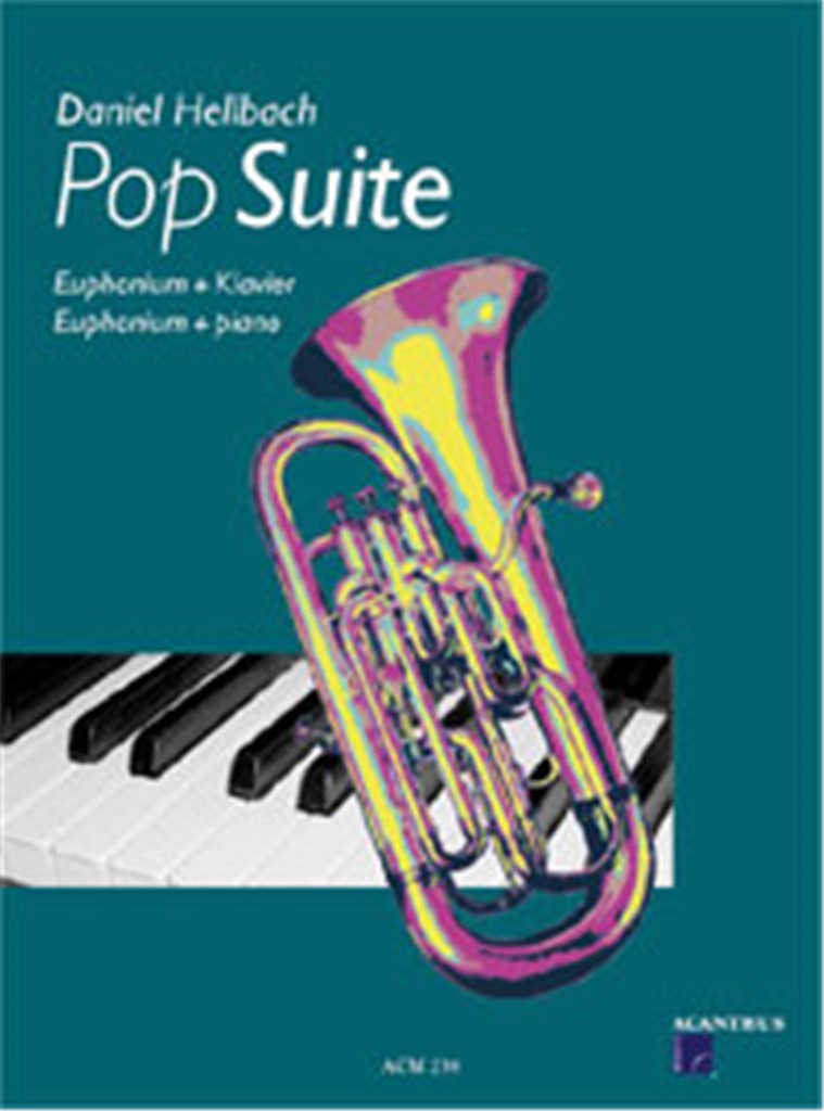 Pop Suite