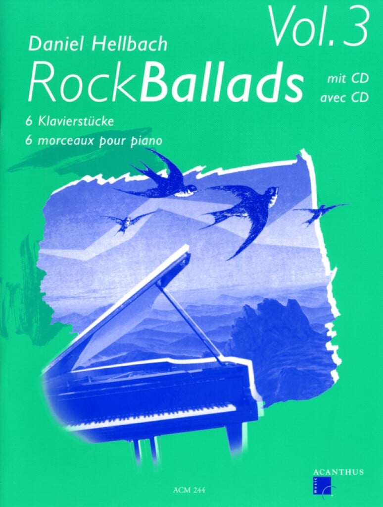 Rock Ballads 3