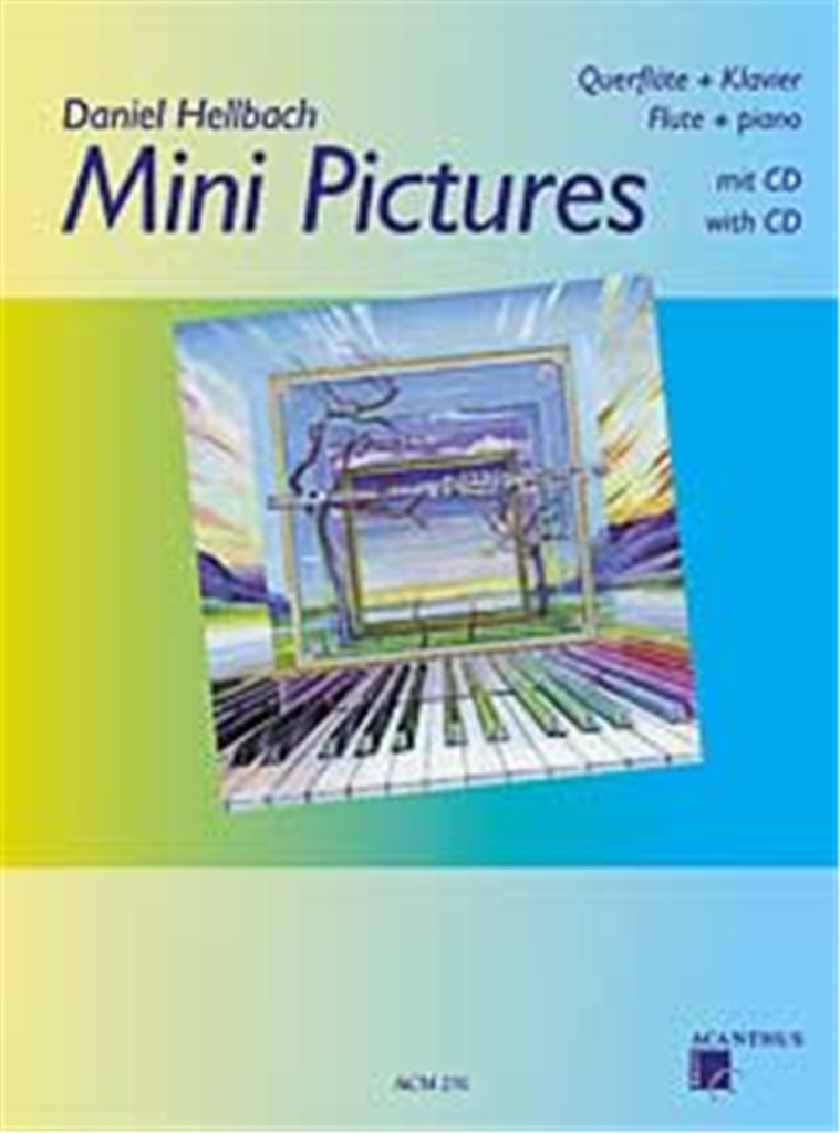 Mini Pictures