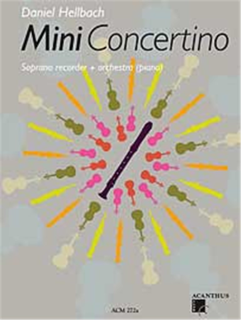 Mini Concertino