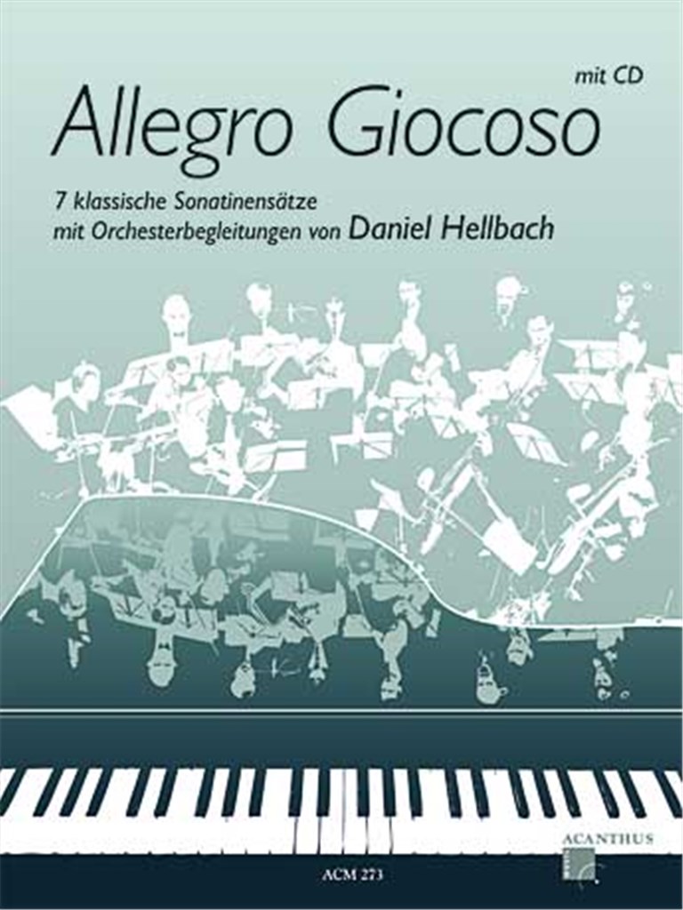 Allegro Giocoso