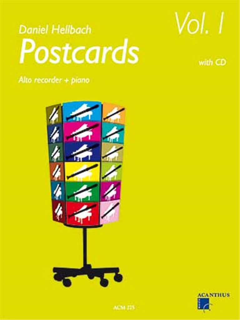 Postcards 1