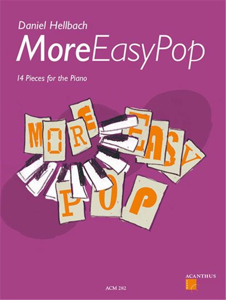 More Easy Pop
