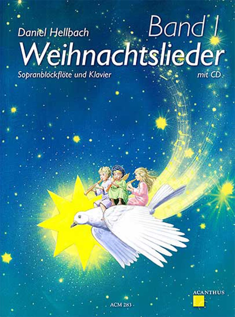 Weihnachtslieder 1