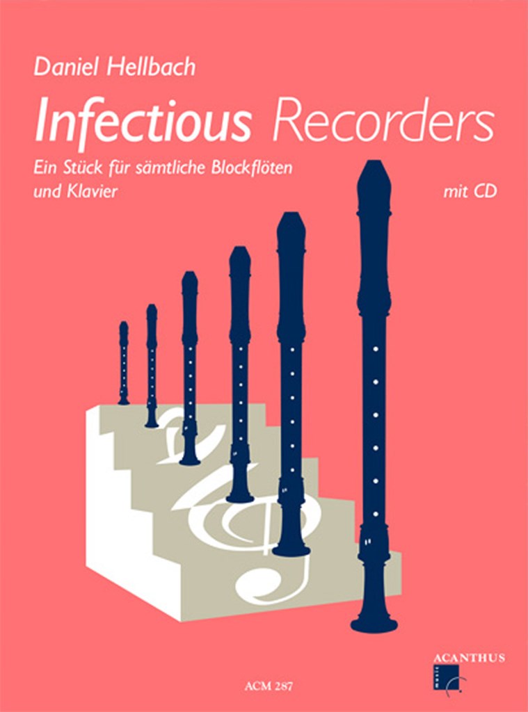 Infectious Recorders