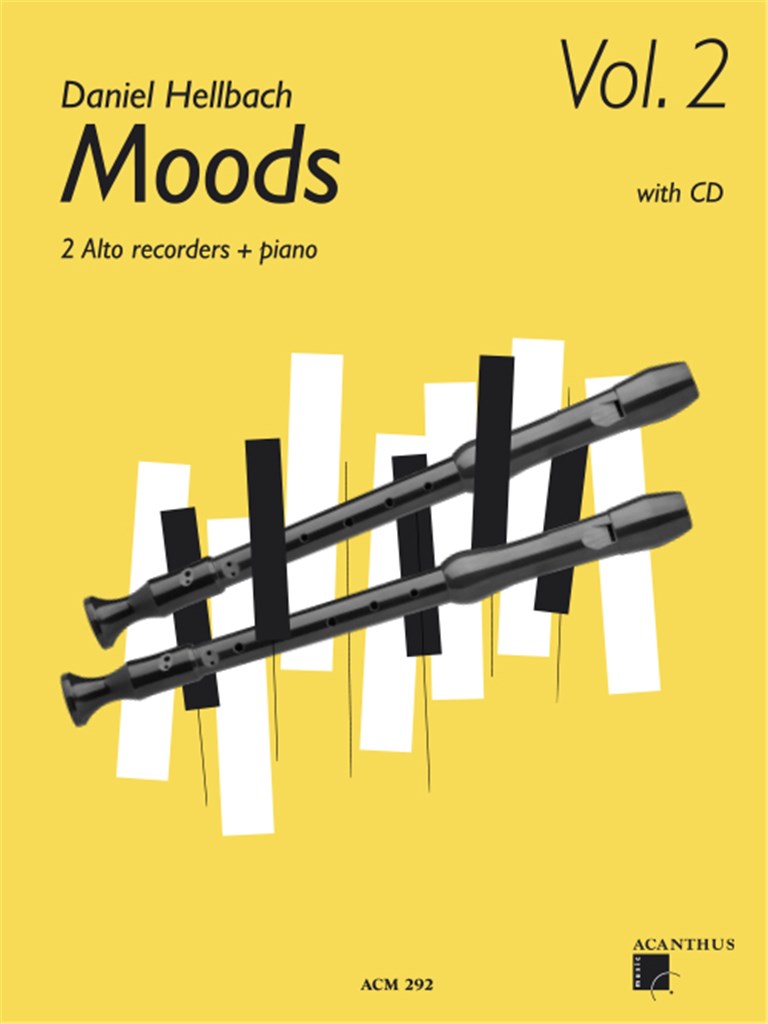Moods Vol. 2