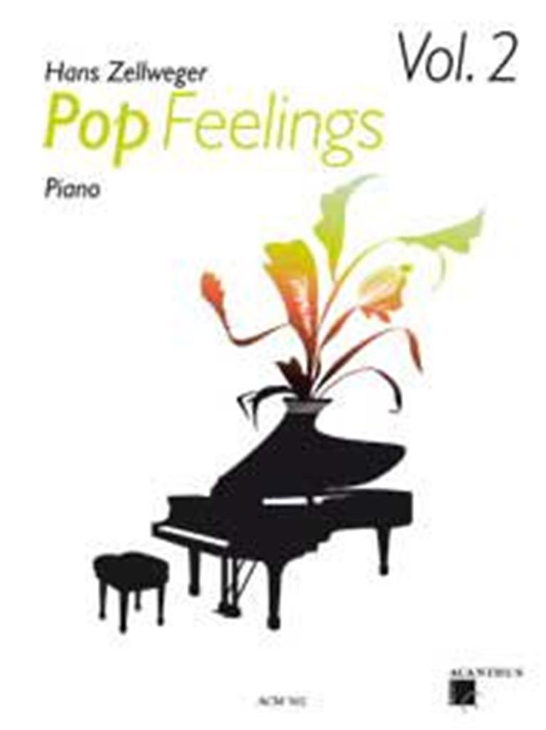 Pop Feelings Vol. 2