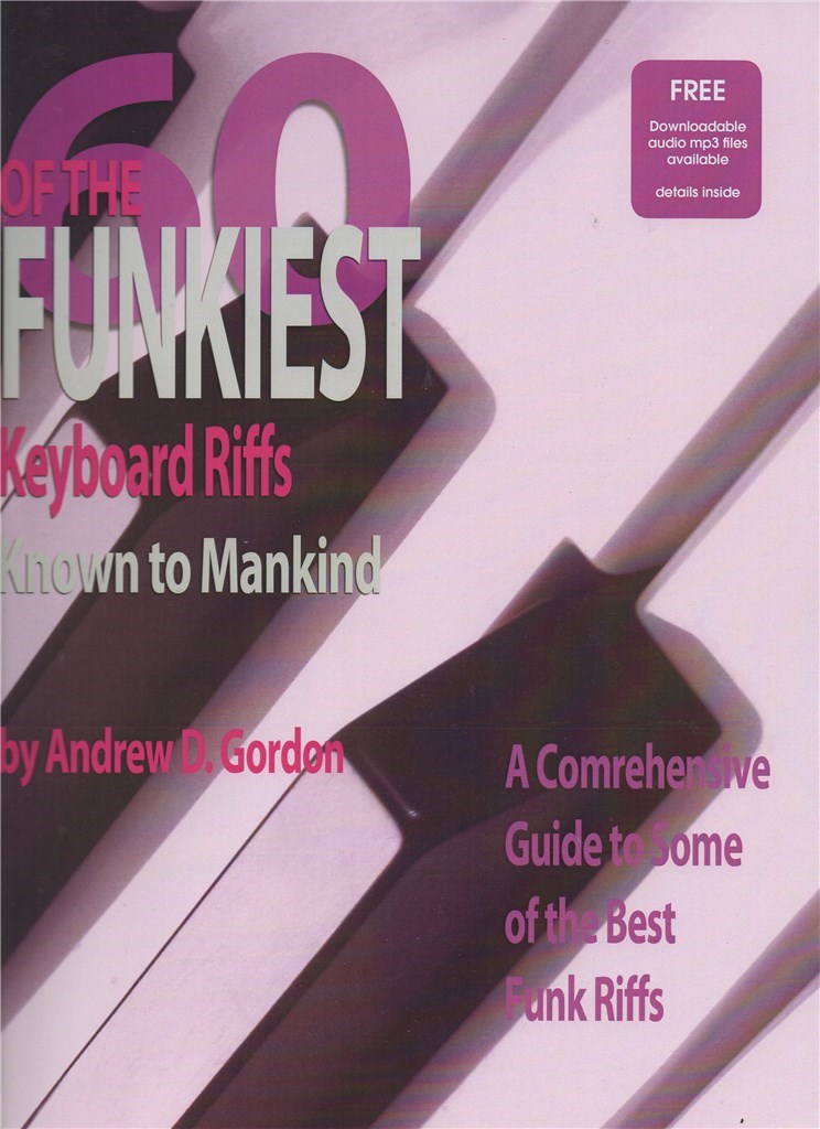 Of(60) The Funkiest Keyboard