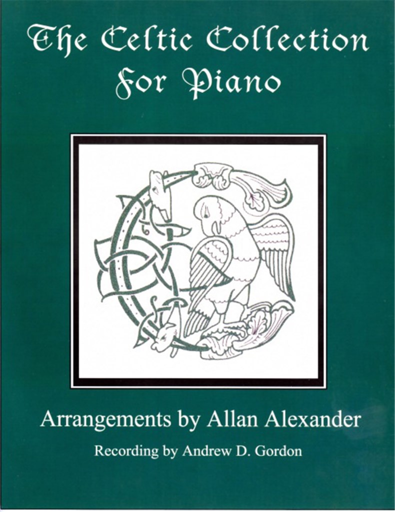 The Celtic Collection For Piano