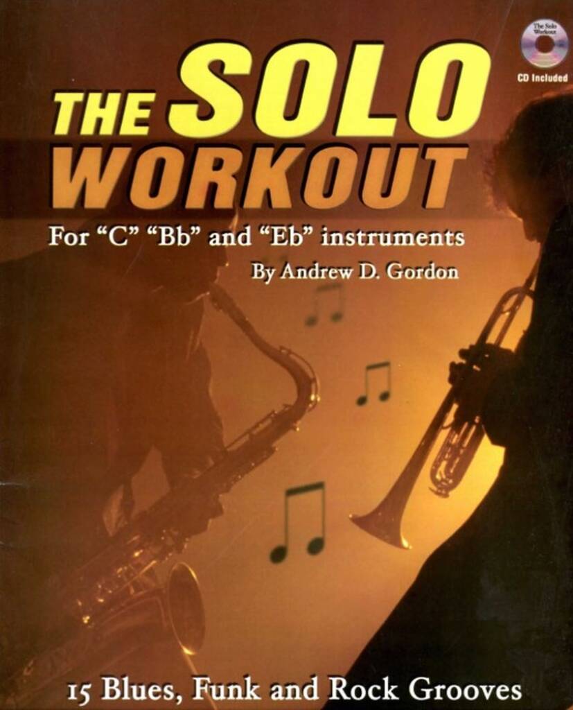 Solo Workout