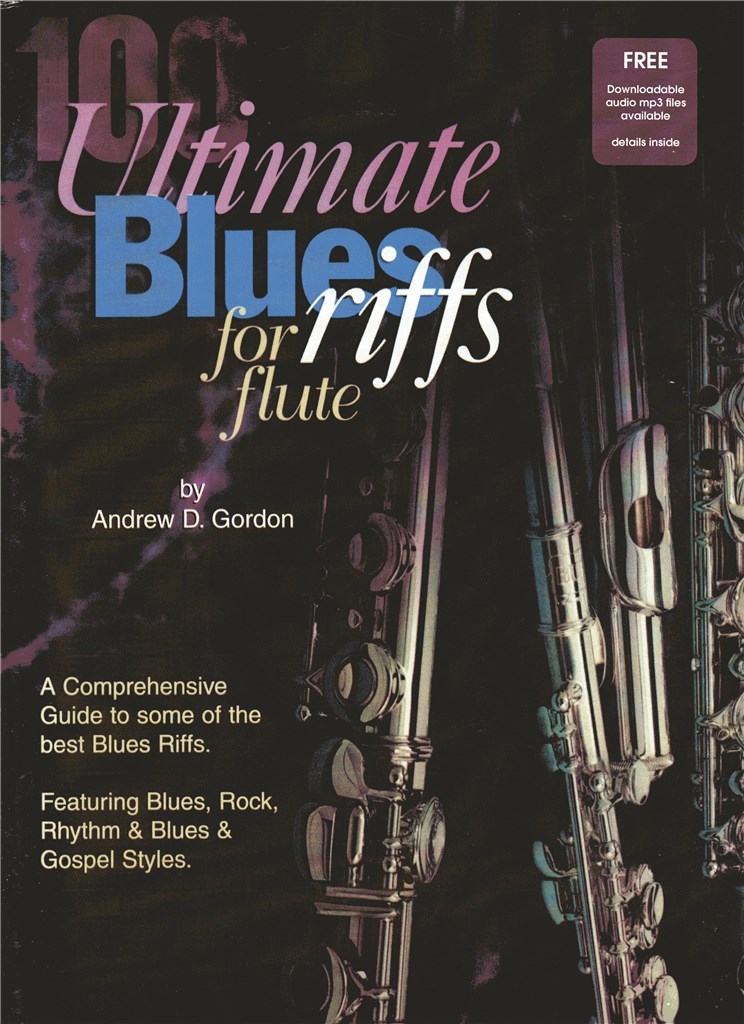 Ultimate(100) Blues Riffs