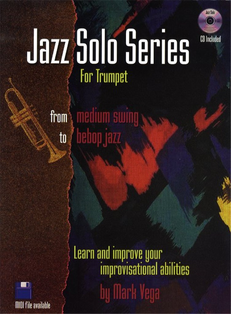 Jazz Solo Series (trumpet)