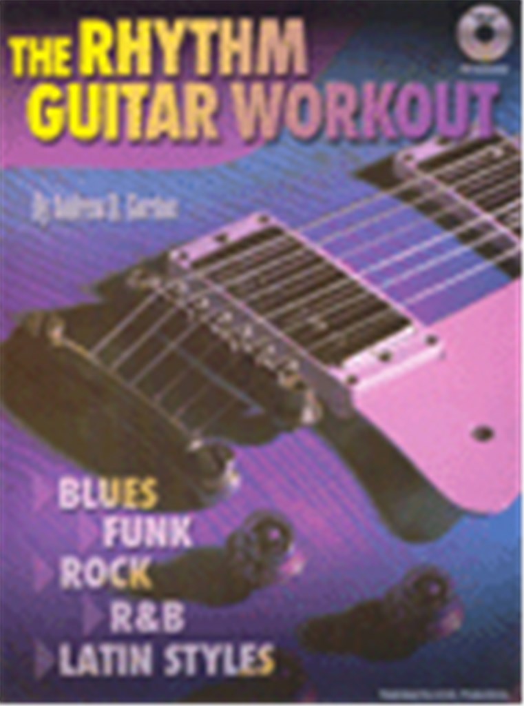 Rhythm Guitar Workout