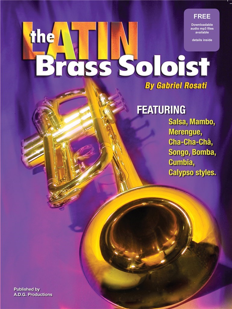 Latin Brass Soloist