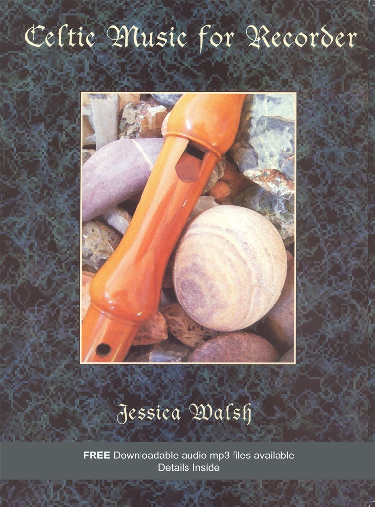 Celtic Music for Recorder