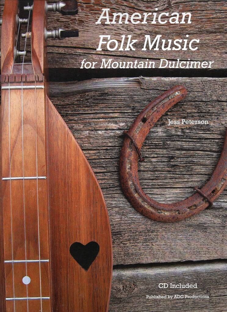 American Folk Music Mountain Dul