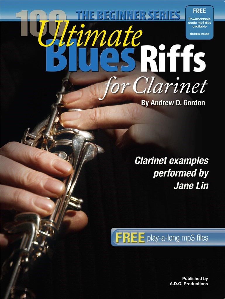 Ultimate Blues Riffs(100)