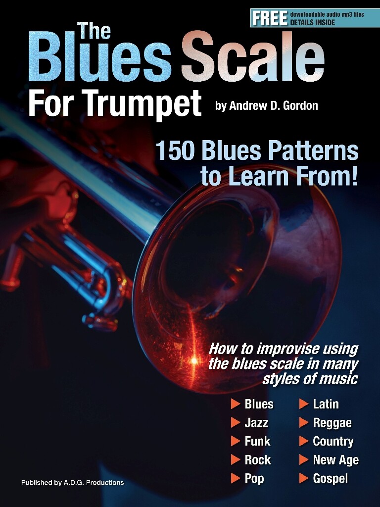 The Blues Scale Trumpet