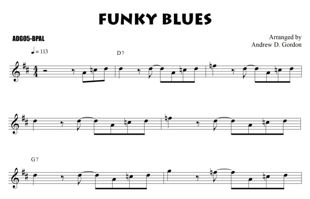 The Blues Play-A-Long and Solos Collection