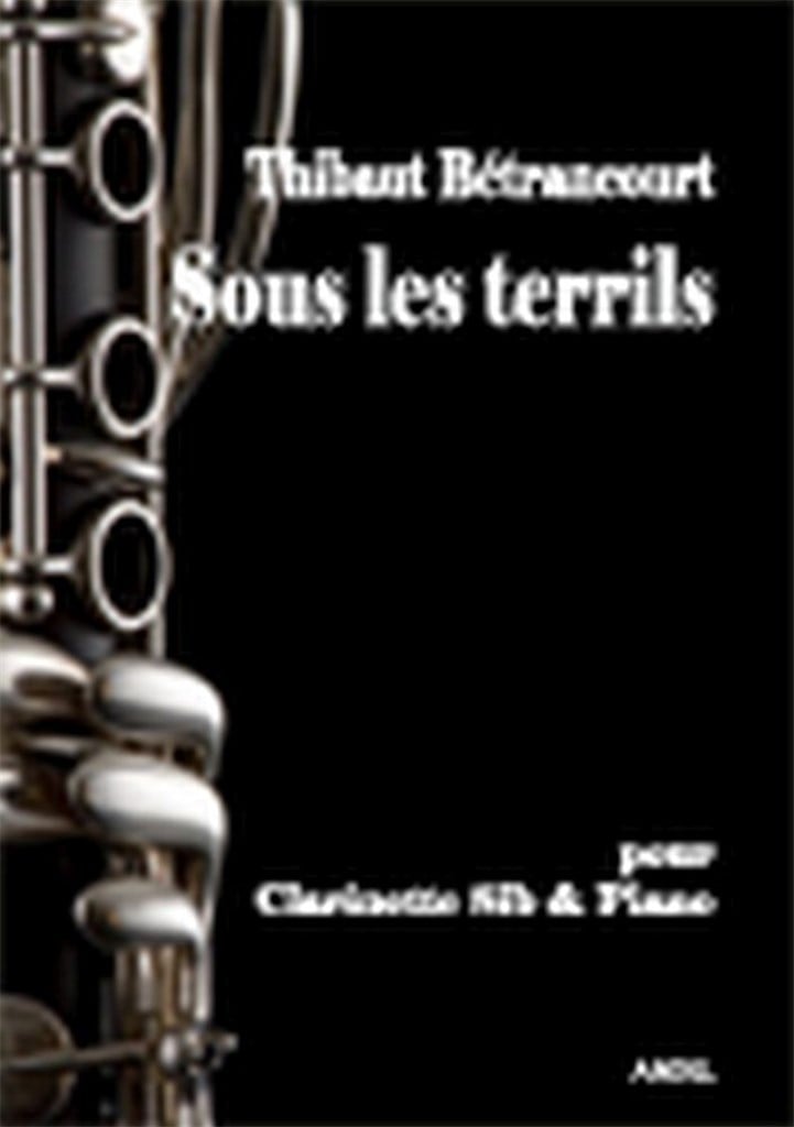 Sous Les Terrils