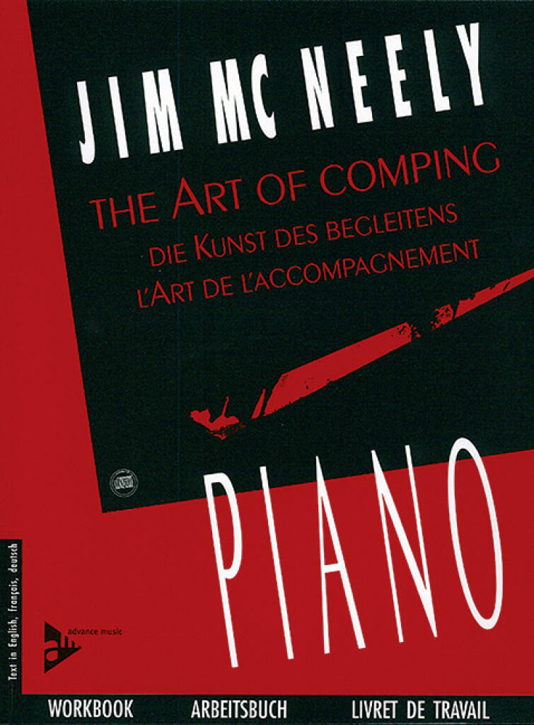 Art Of Comping