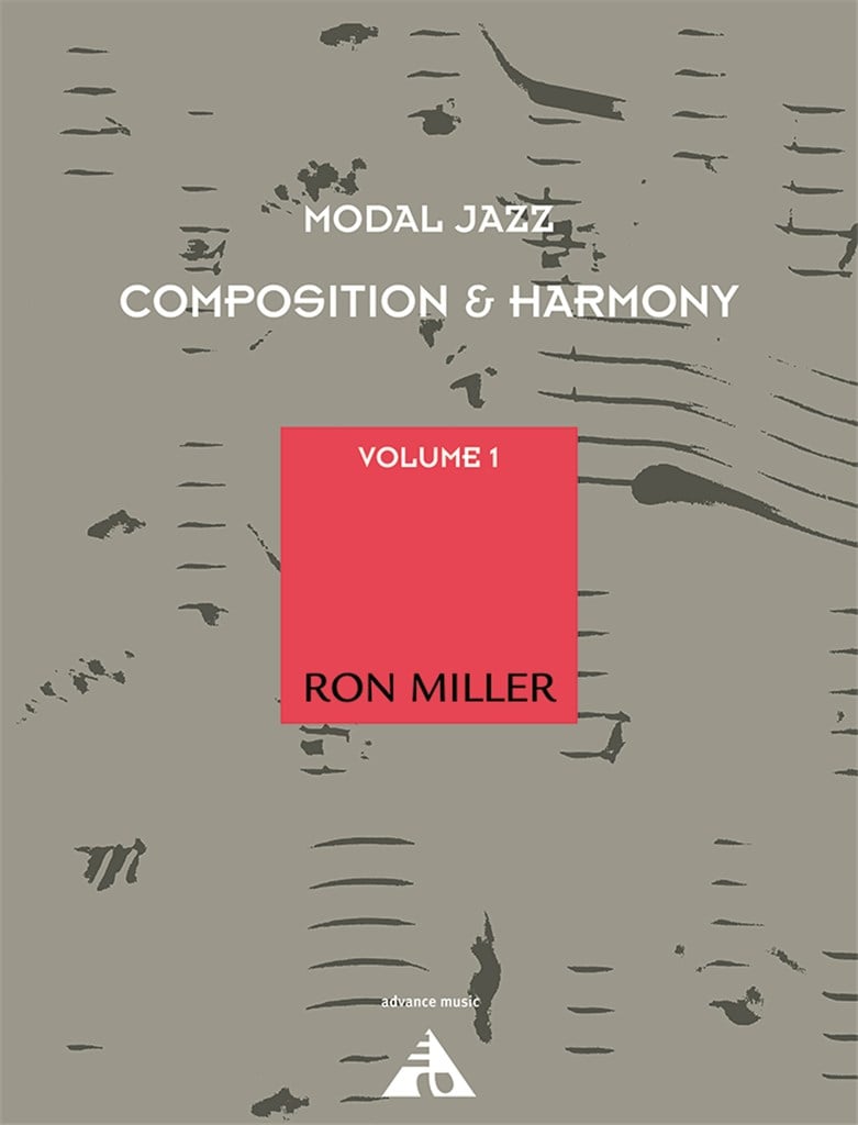Modal Jazz Composition & Harmony