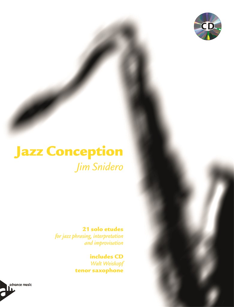 Jazz Conception