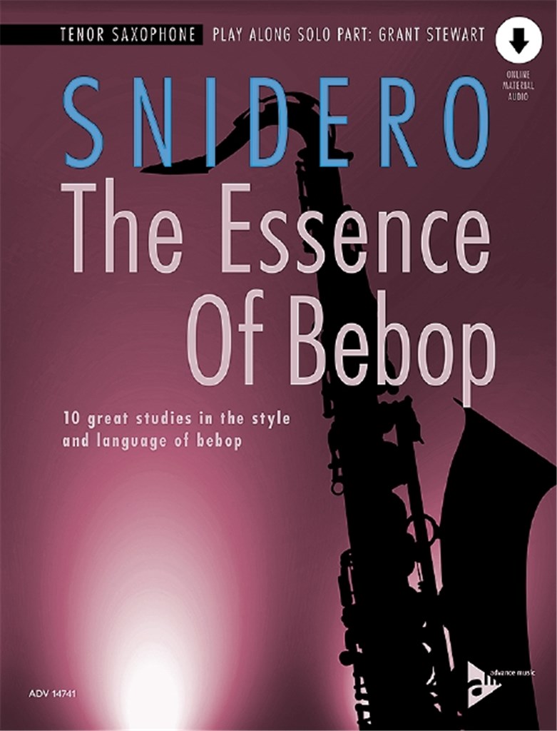 The Essence Of Bebop