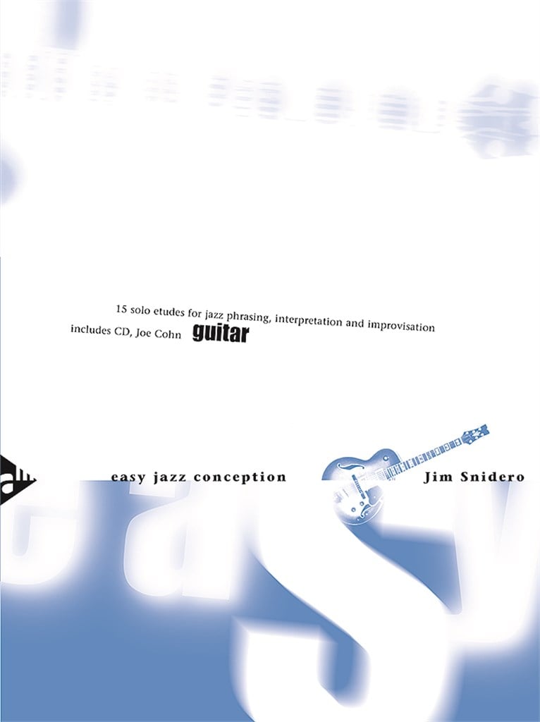 Easy Jazz Conception