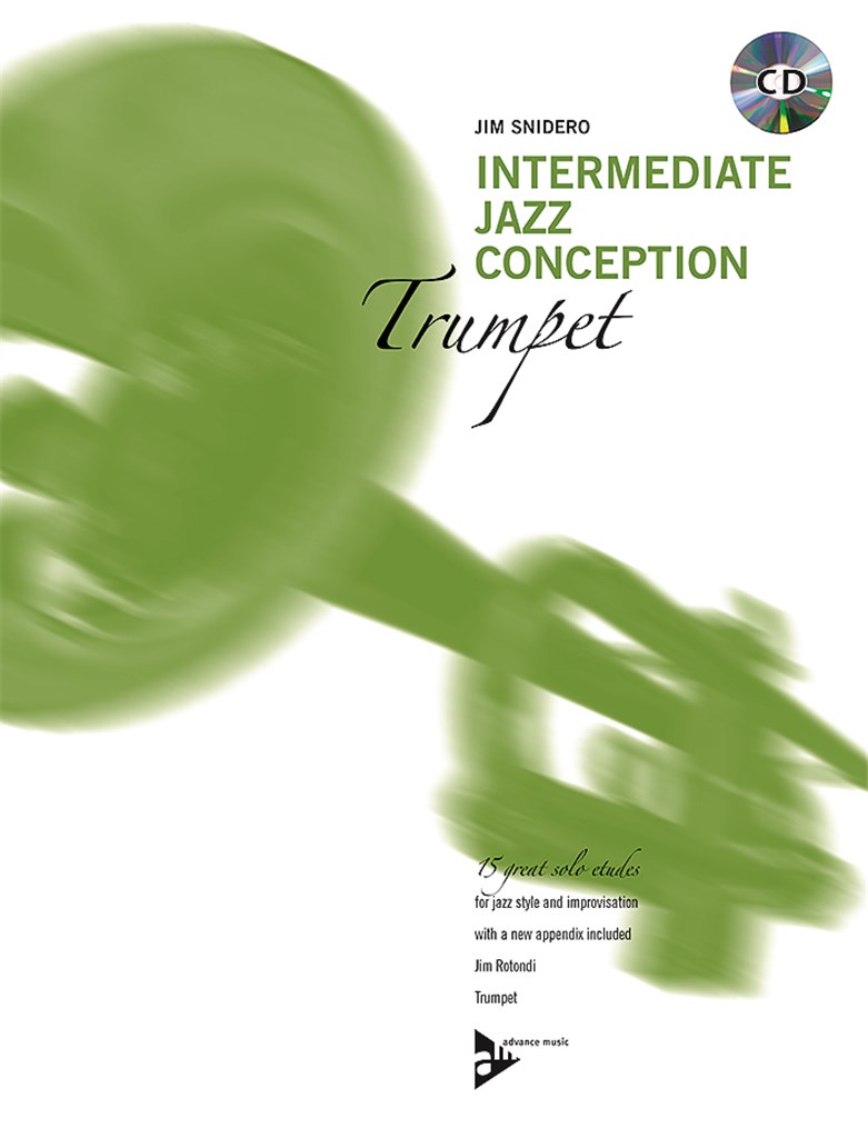 Intermediate Jazz Conception