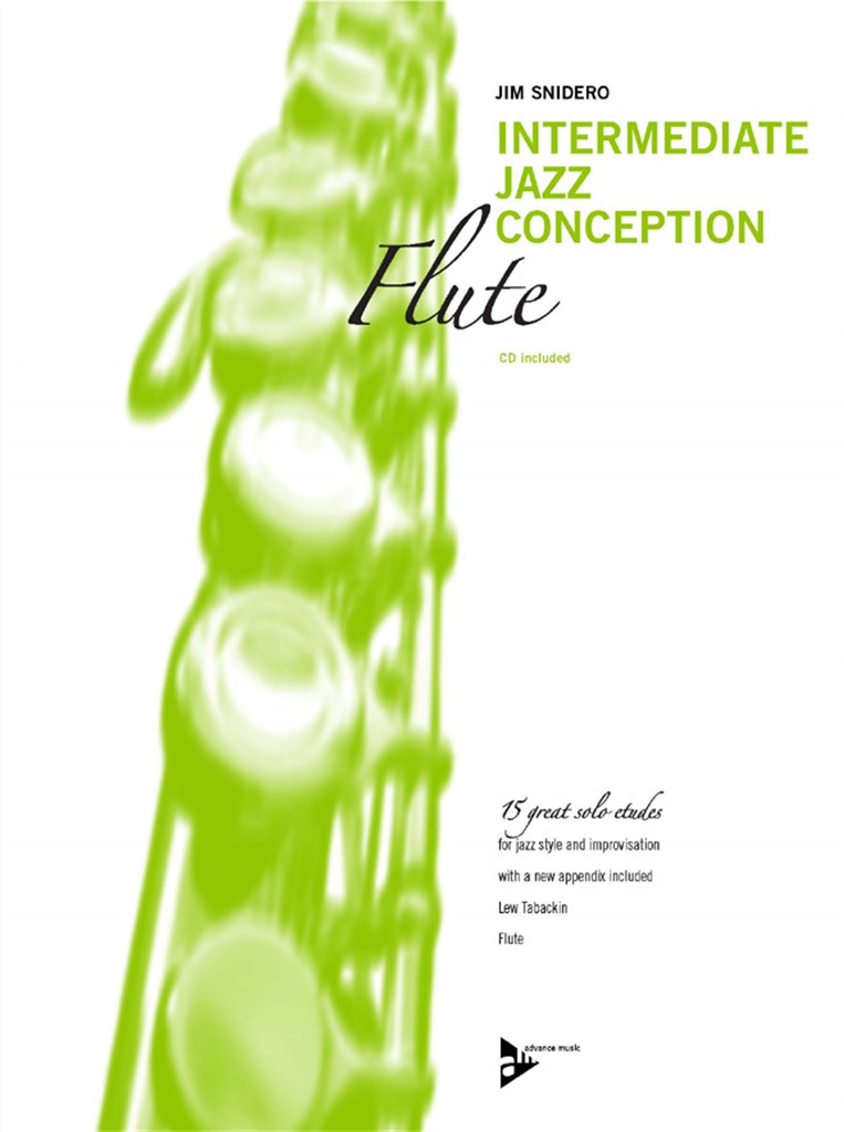 Intermediate Jazz Conception