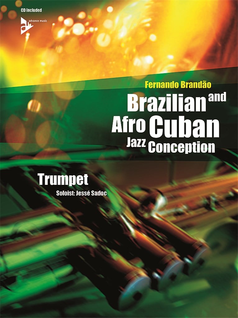 Brazilian & Afro Cuban Jazz Conception