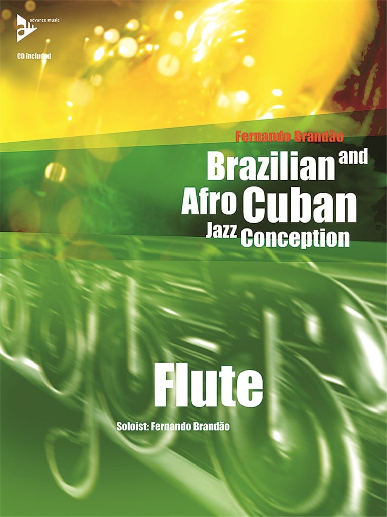 Brazilian & Afro Cuban Jazz Conception