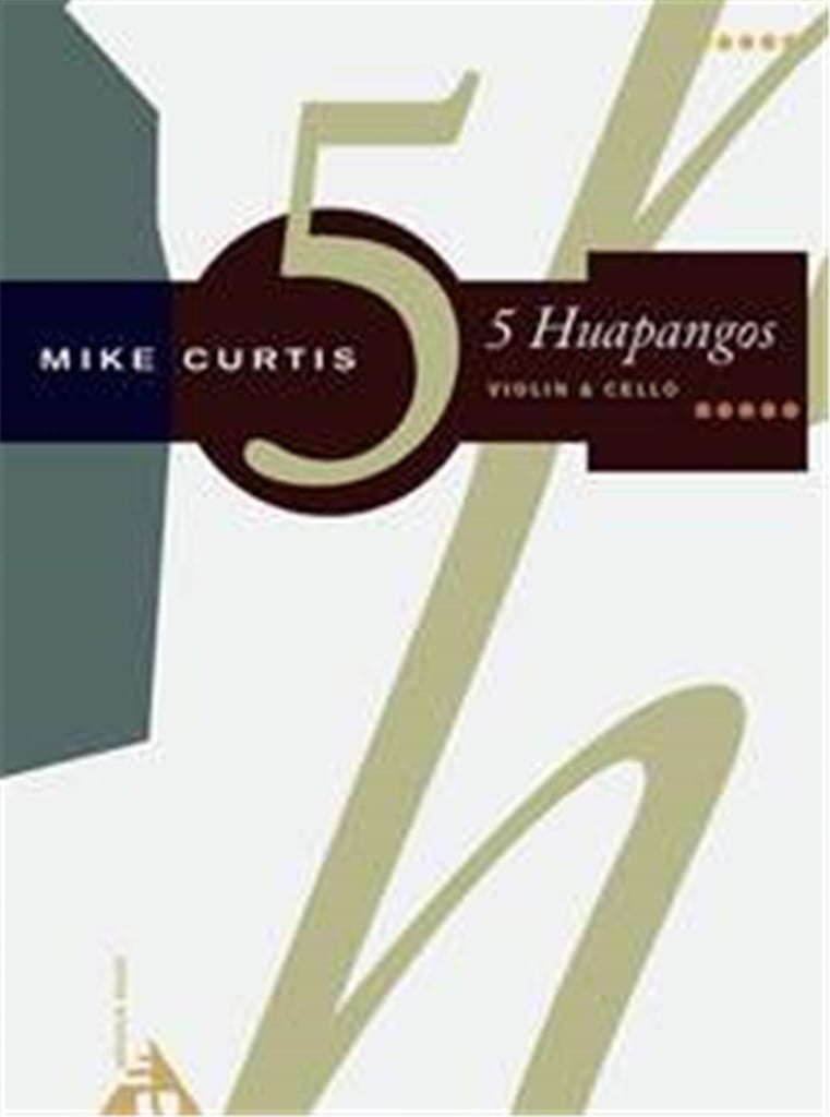 5 Huapangos