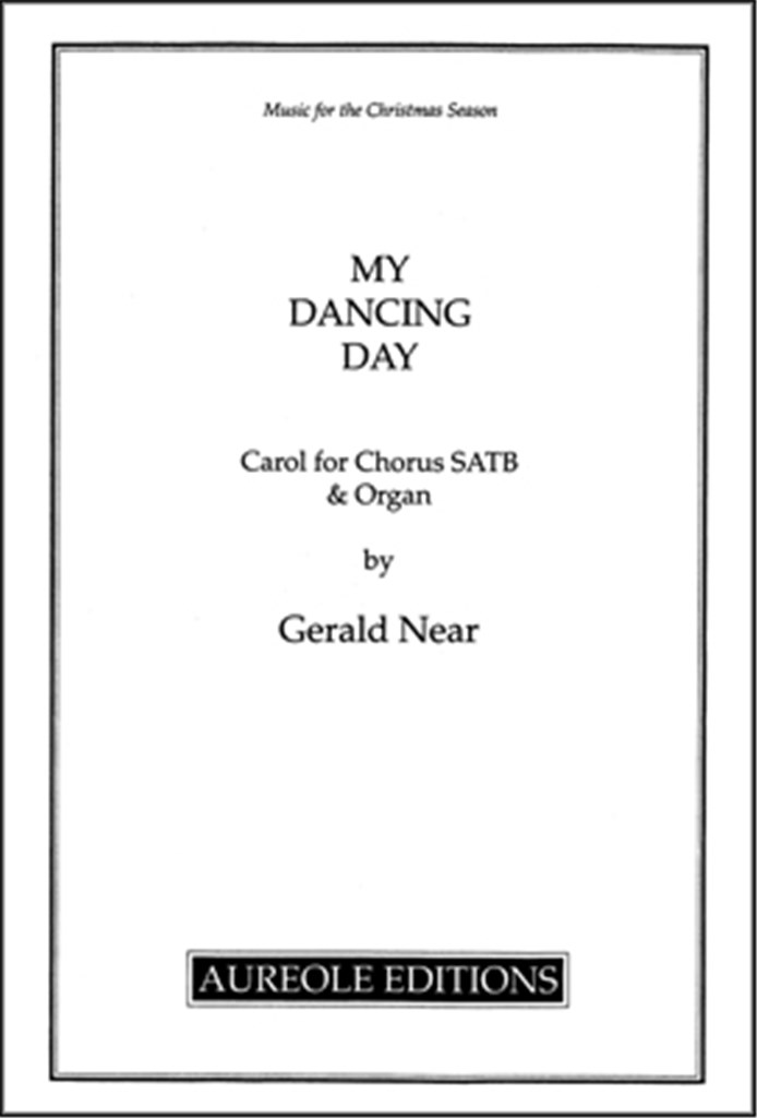 My Dancing Day