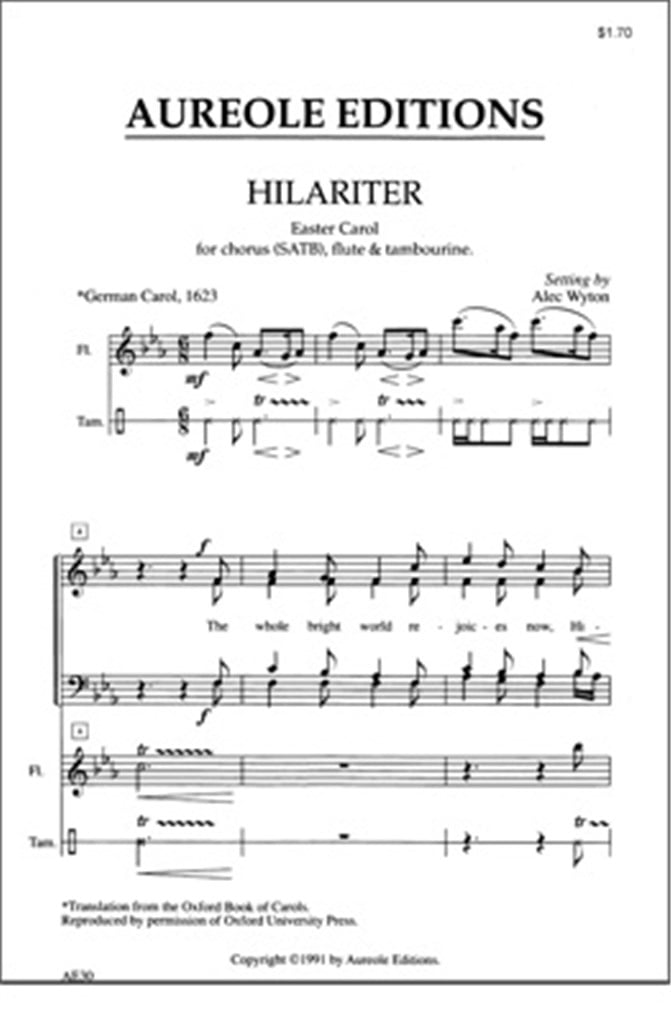 Hilariter