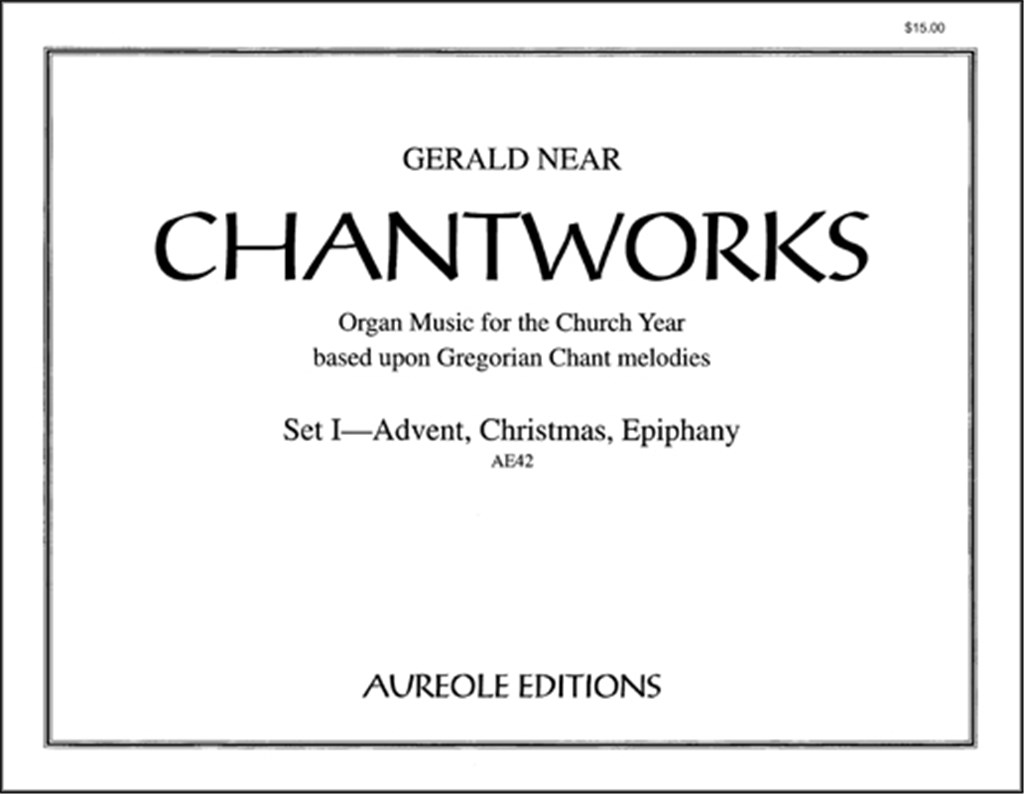 Chantworks, Set 1
