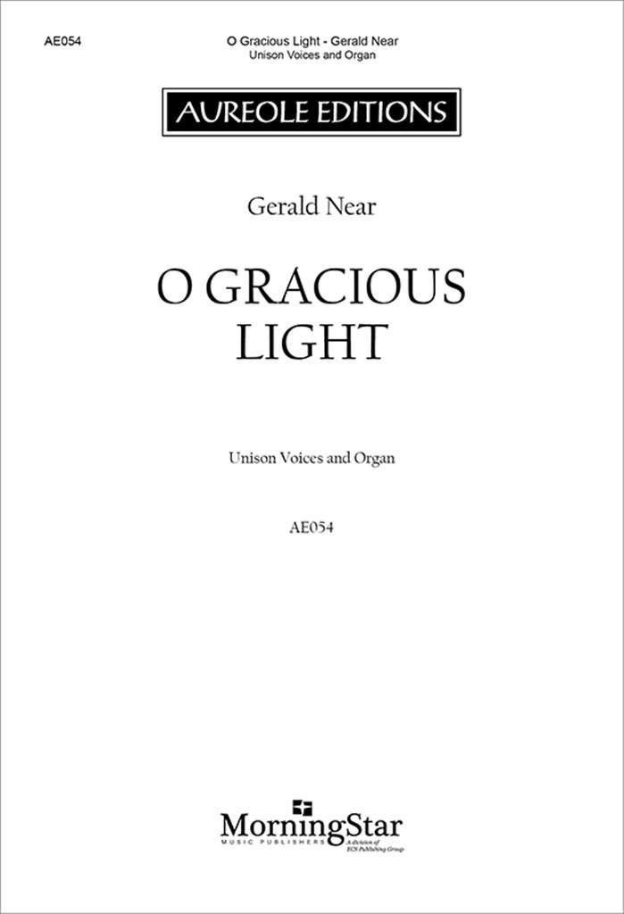 O Gracious Light