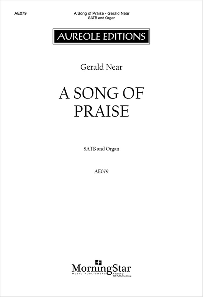 A Song of Praise