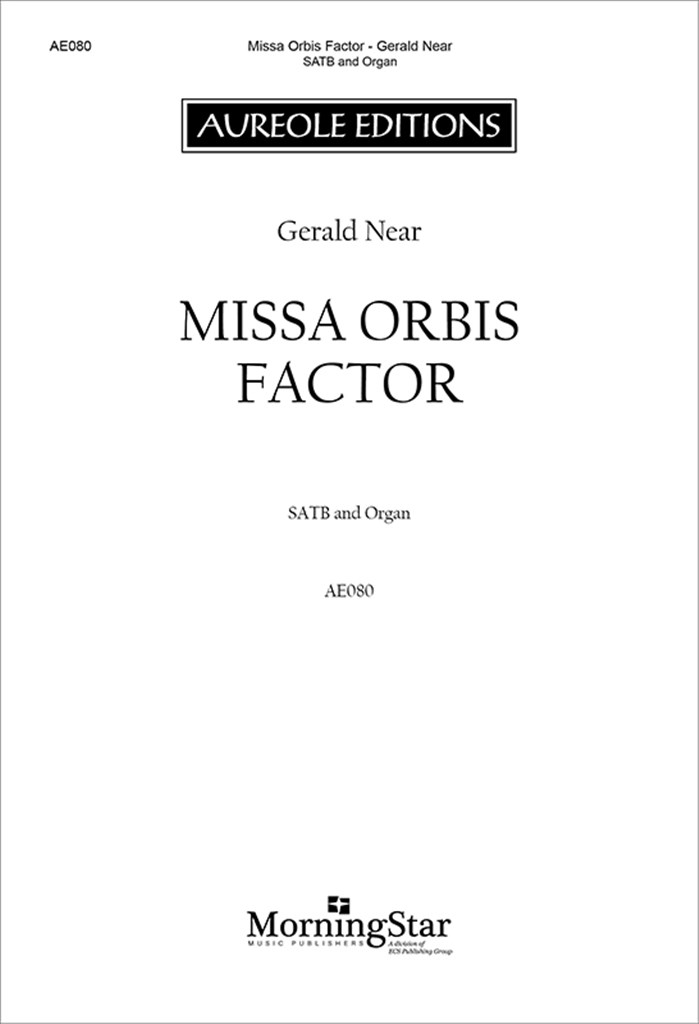 Missa Orbis Factor