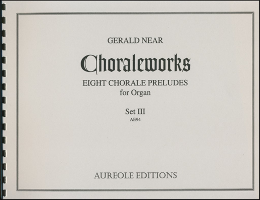 Choraleworks III