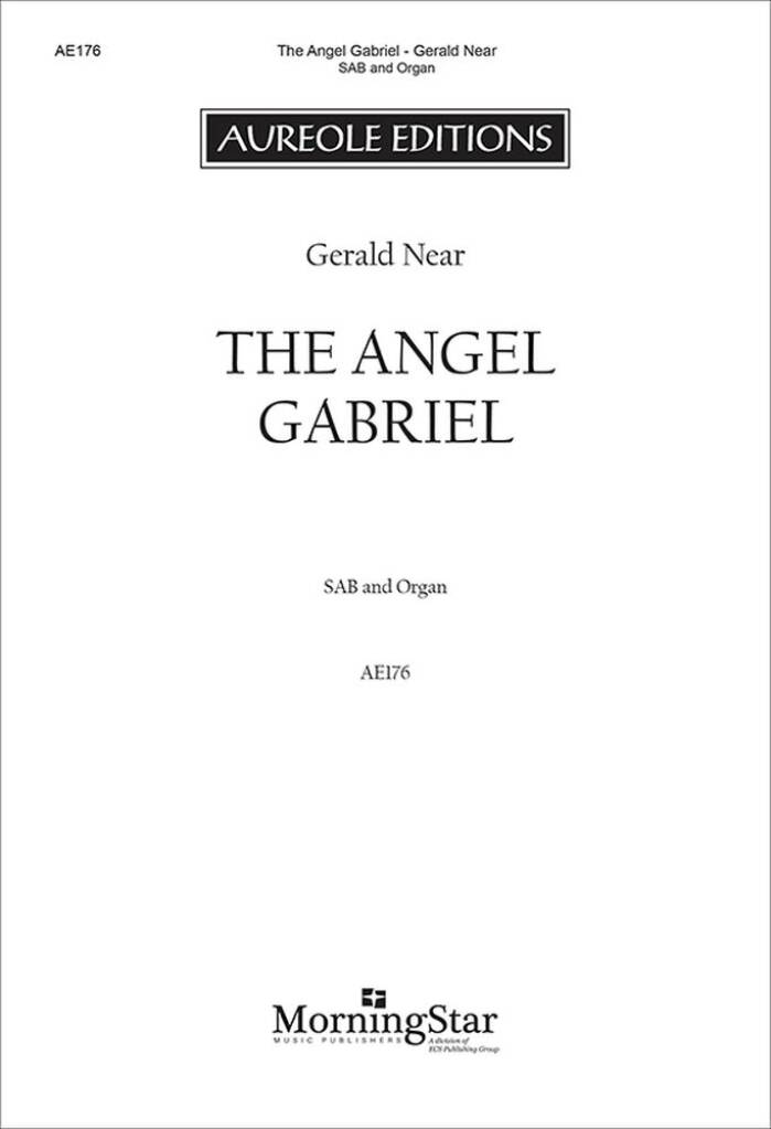 The Angel Gabriel