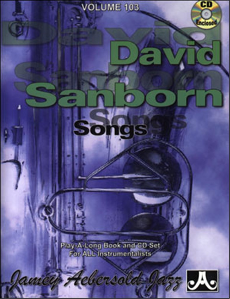 David Sanborn