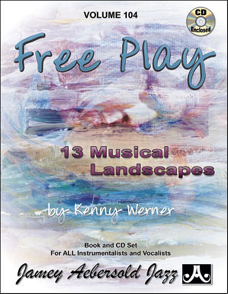 Kenny Werner - Free Play