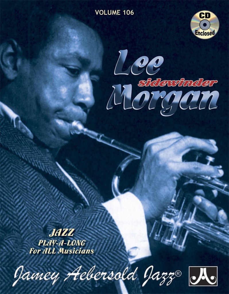 Lee Morgan - Sidewinder