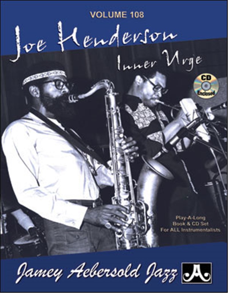 Joe Henderson - Inner Urge