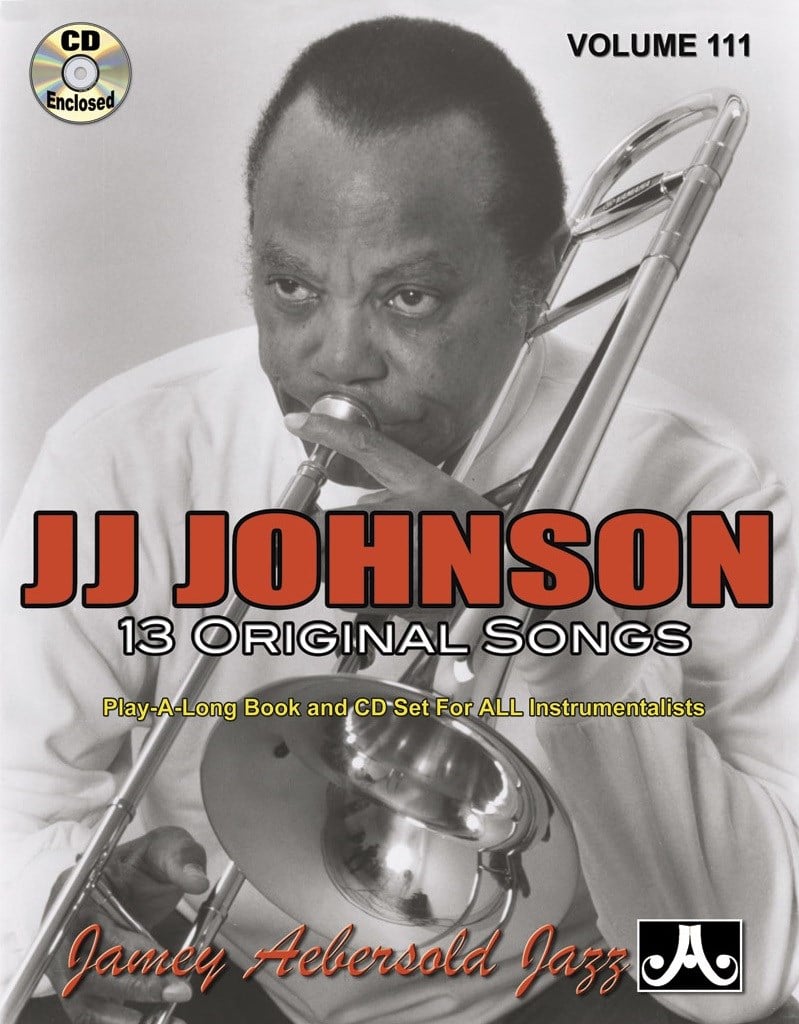 JJ Johnson