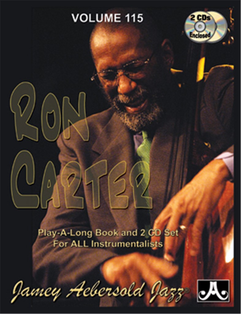 Ron Carter